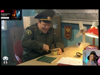 12ч марафон Солдатов !ivi !boo..