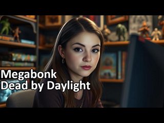 ИГРОВИЧКОВЫЙ ДЕНЬ - МЕГАБОНЬК И ДБД | the_..